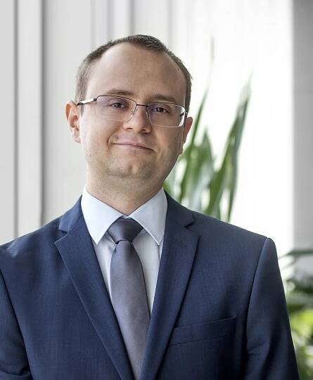 Promotion at RTPR: Energy expert Bogdan Cordos is promoted to Partner at RTPR - RTPR