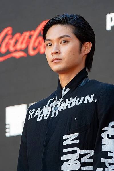 Hayato Isomura - Wikipedia