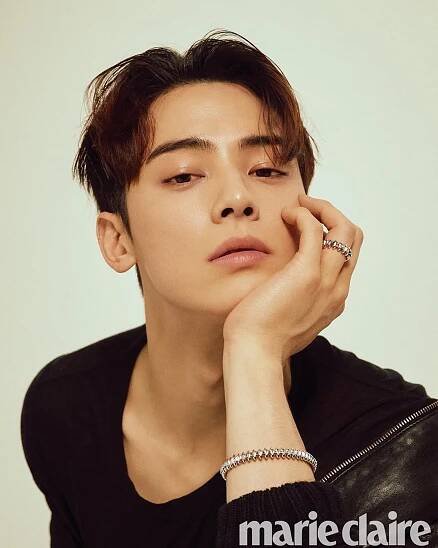 Cha Eun-woo - Biography, Height & Life Story | Super Stars Bio