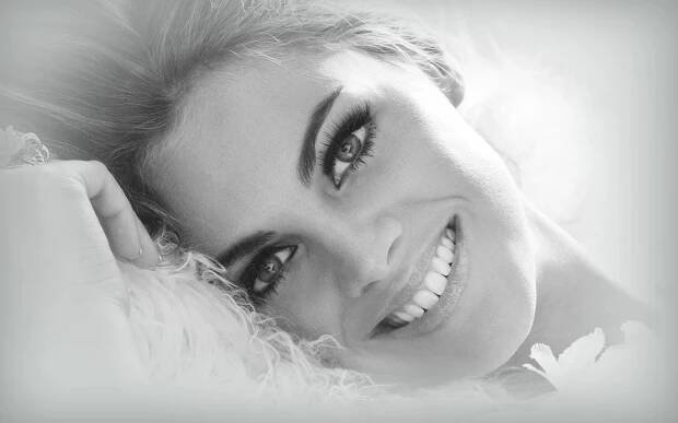 Web Oficial de Amaia Salamanca