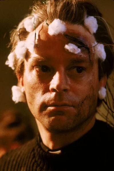 Vymítač ďábla III - Z filmu - Brad Dourif