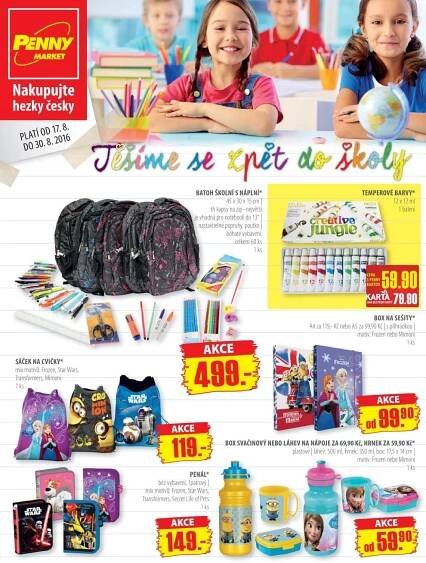 Označte produkt do nákupního košíku