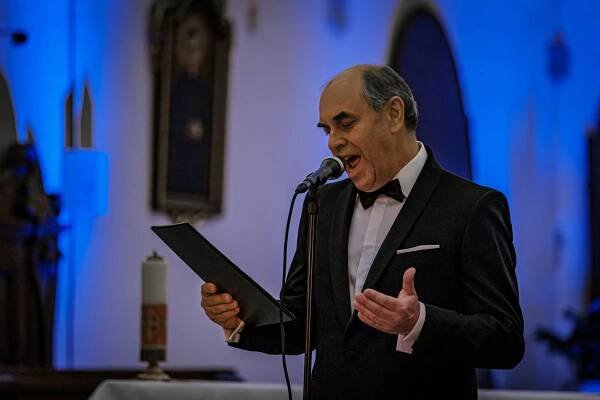 Petr Eben: Faust - Smetanova Litomyšl