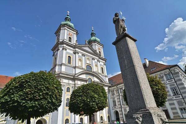 Basilika-Waldsassen