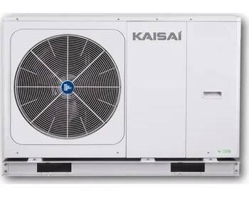 Tepelné čerpadlo KAISAI Arctic Monoblok 16 kW - SVT36434 / KHC-16RY3-B - R32 A+++