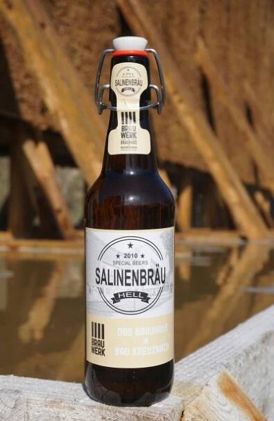 Shop | Salinenbräu