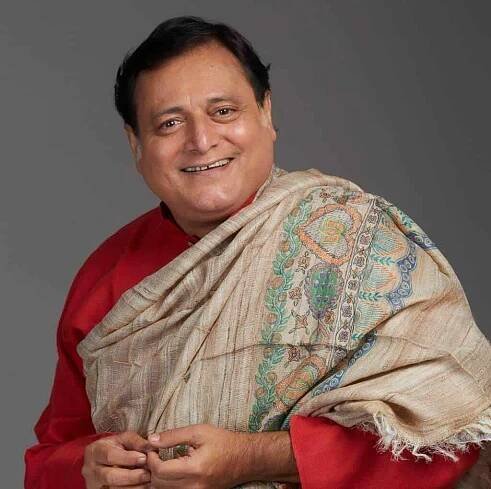 Manoj Joshi