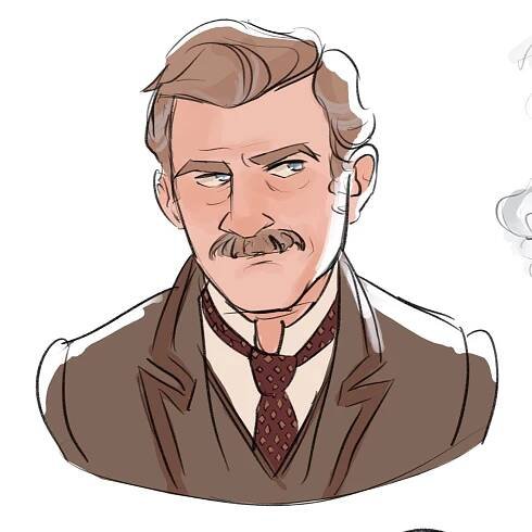 acd watson on Tumblr