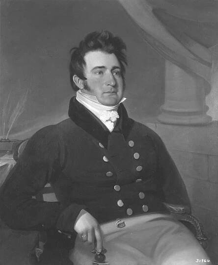 George Howard (Governor of Maryland)