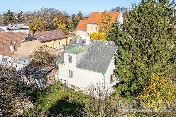 Prodej Dům, Dobříč, okres Praha-západ