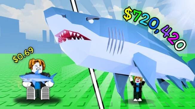 Own a Fish Pond codes October 2025
