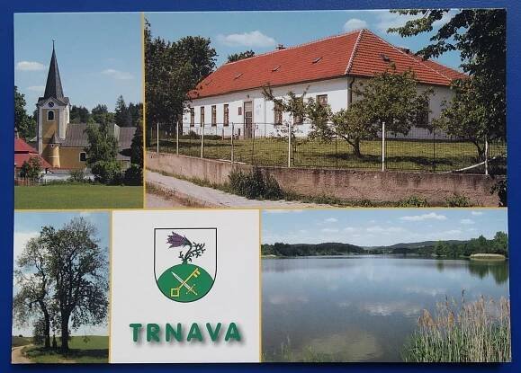 Trnava, Třebíč