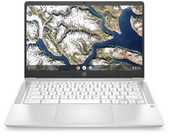 Hp Chromebook 14a 1