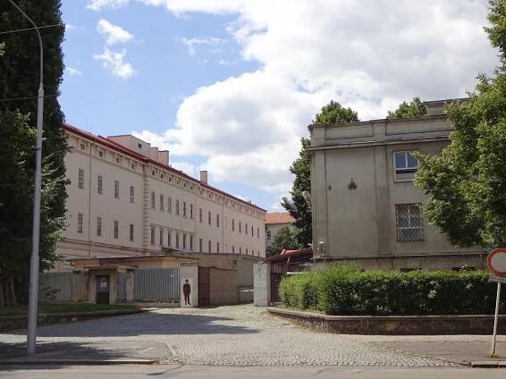 Univerzita obrany, Štefanikova 53 , Brno-Královo Pole, Česká republika, Czechia