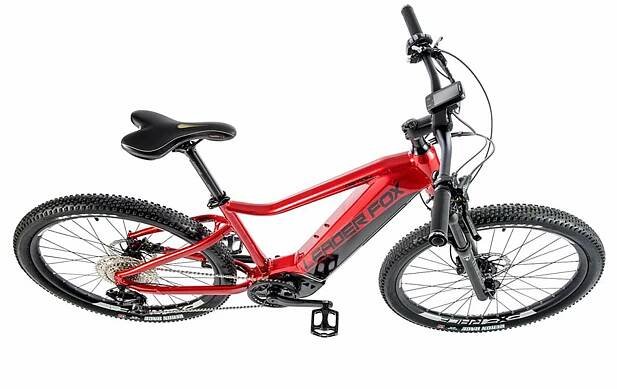 LEADER  FOX Orton 27,5"