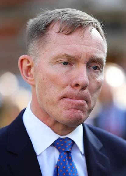 Labour MP Sir Chris Bryant, 63, says he was sexually abused as a teenager by the head of the National Youth Theatre