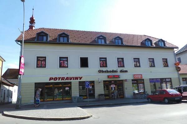 COOP TIP foto 1