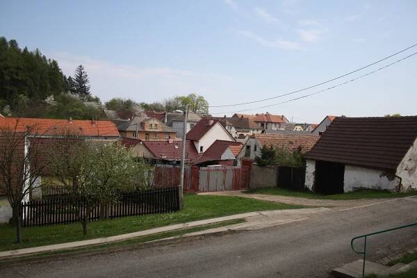 Krahulov - Živéobce.cz