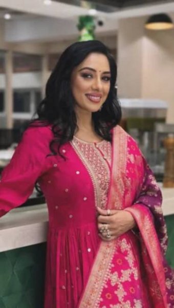 10 times Rupali Ganguly won hearts with her powerful Statements