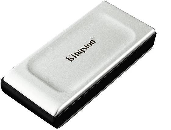Externí SSD Kingston SXS2000/1000G