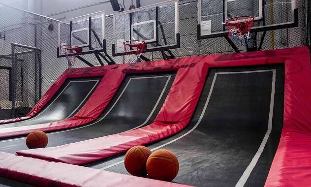 Přijďte si zaskákat jako nikdy předtím! V Olomouci otevře unikátní trampolínové centrum Jump Academy (dříve Jump Planet