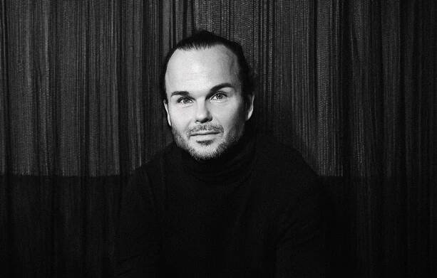 Zpěvák skupiny The Rasmus Lauri Ylönen