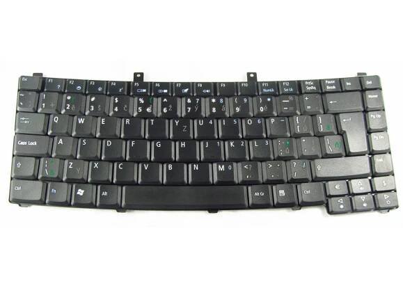 AEZL1TN3013 Klávesnice pro notebook - CZ / SK