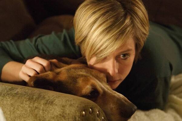 Baby Blues - Z filmu - Karin Viard