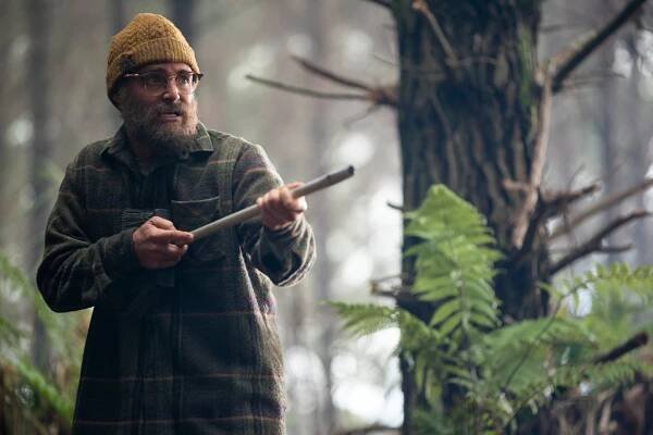 Sweet Tooth: Chlapec s parožím - Ven z lesů - Z filmu - Will Forte