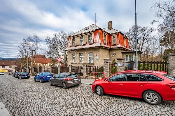 Prodej bytů, Hořovice | Mapio.cz