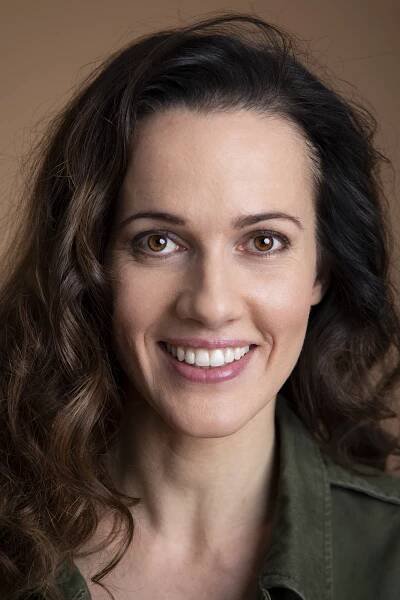 Petra Bučková herečka