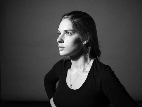 Romina Tonkovic
