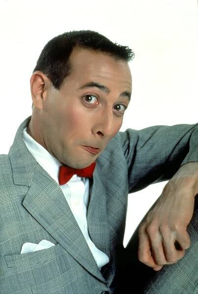 Peewee Hermans Creator Paul Reubens Dies at 70