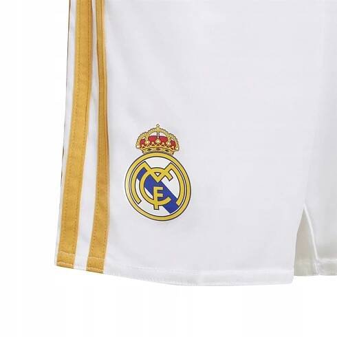 Adidas Dětské RMFC Real Madrid 13-14L LAT IB0008 Pohlaví chlapec