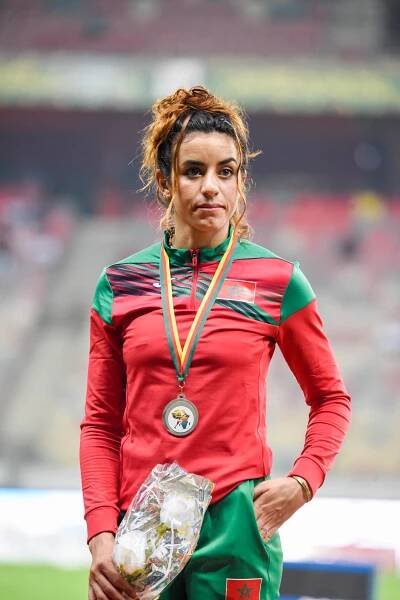 Noura Ennadi