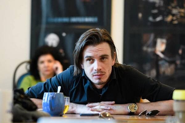 Východniar Daniel Žulčák: Hutoriť som nezabudol