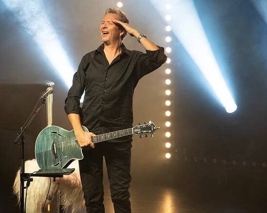 Koncert – Peter Helmut Larsen Photography