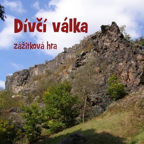 Dívčí válka