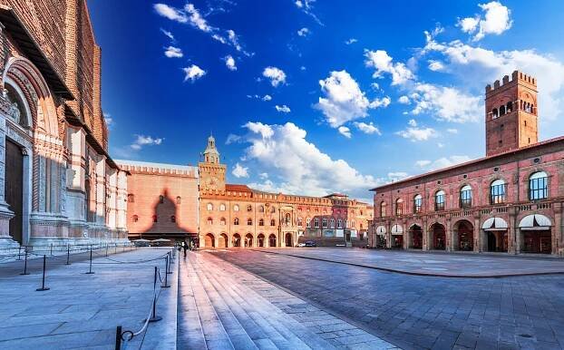 Emilia Romagna - CK Italieonline