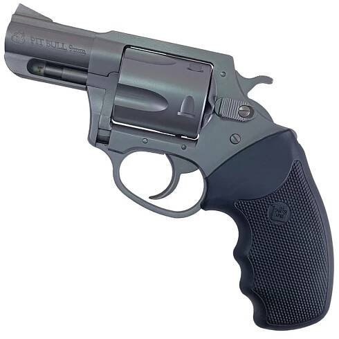 Revolver Charter Arms Pitbull, 2,2", 9 mm Luger