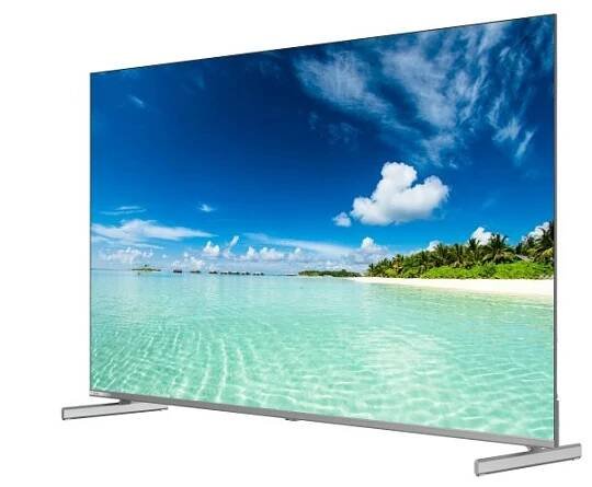 CHiQ 55" Mini LED (M55QN9V)