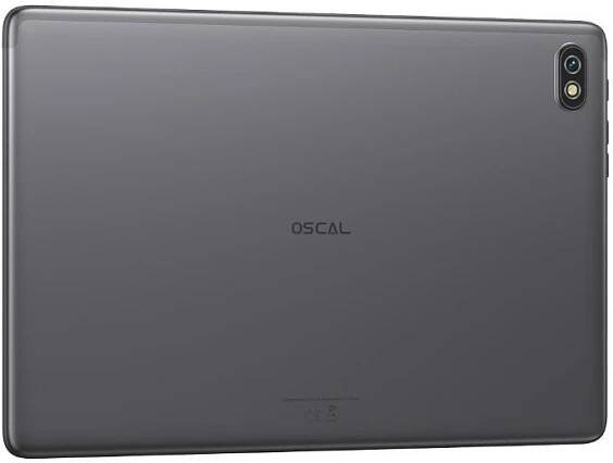 Oscal Pad10 gray