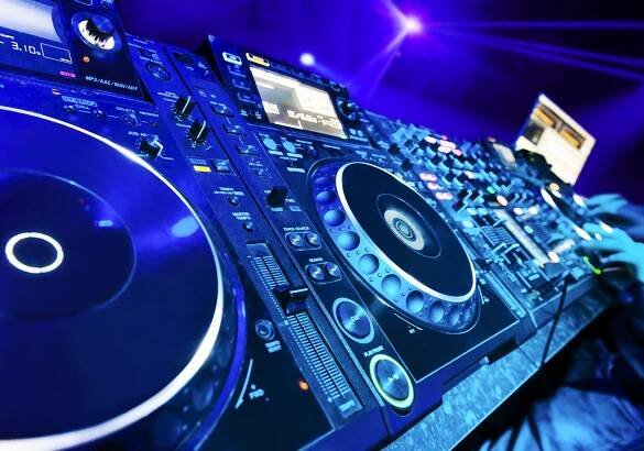 EVENTTECHNIK IN WIEN – MIETEN STATT TEUER KAUFEN