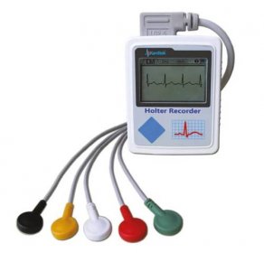 EKG – Ritim Holter 1-3-12 Kanal Karditek / Labtech – Mikron Medikal