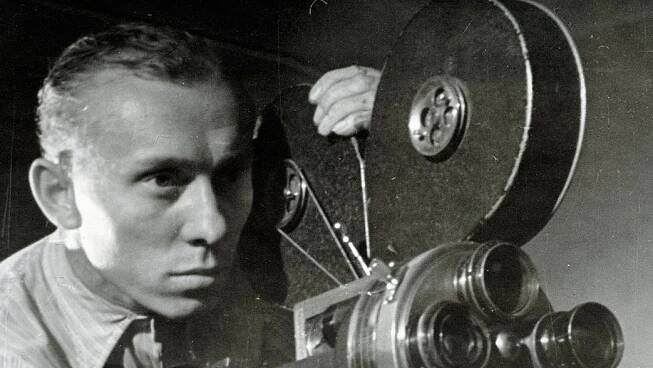 Karel Zeman • Muzeum Karla Zemana