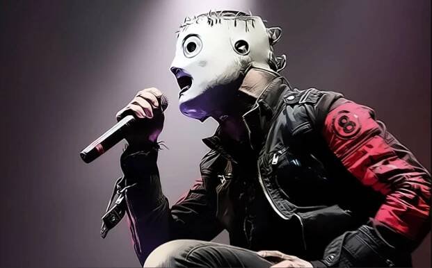 Corey Taylor's Net Worth | From Metal Frontman To Multi-Millionaire
