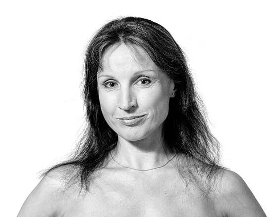 Jana Kopecká - životopis | Národní divadlo moravskoslezské