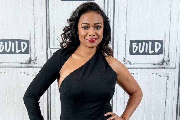 Original Fresh Prince star Tatyana Ali joins Peacock's Bel-Air for season 2
