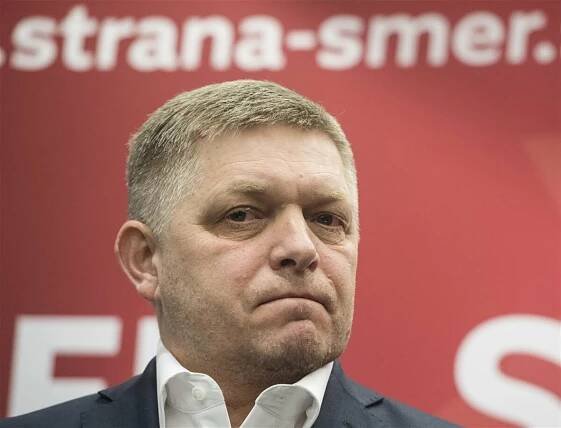 Robert Fico: "Lipšic poslal svojho nadriadeného pána Žilinku, jemne povedané, do hája."