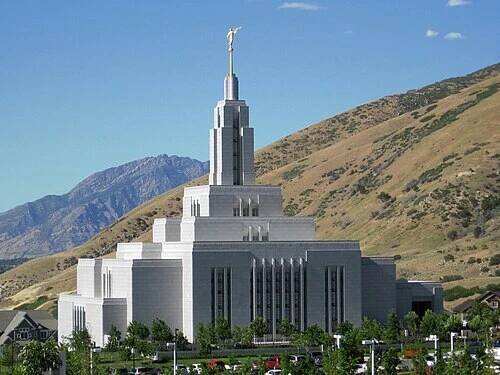 Utah – Wikipedie